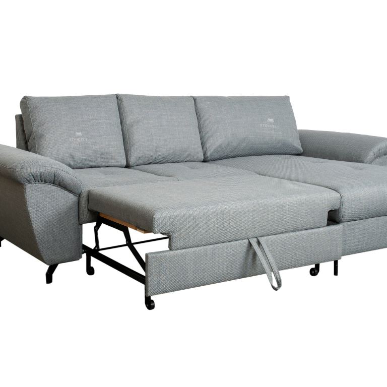 NINAWA CORNER SOFA BED
